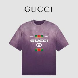 Picture of Gucci T Shirts Short _SKUGucciS-XLK610936196